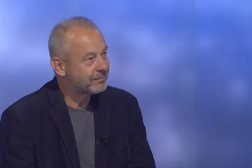 Zamiloval jsem se do příběhu, říká Marhoul. Jeho Nabarvené ptáče bude soutěžit v Benátkách