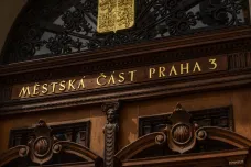 Praha 3 má nového starostu, Vronský povede radu s těsnou většinou