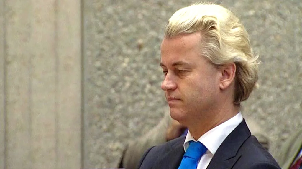 Geert Wilders