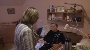 V Brně chybí lůžka pro staré lidi s demencí, trpí tím i rodiny