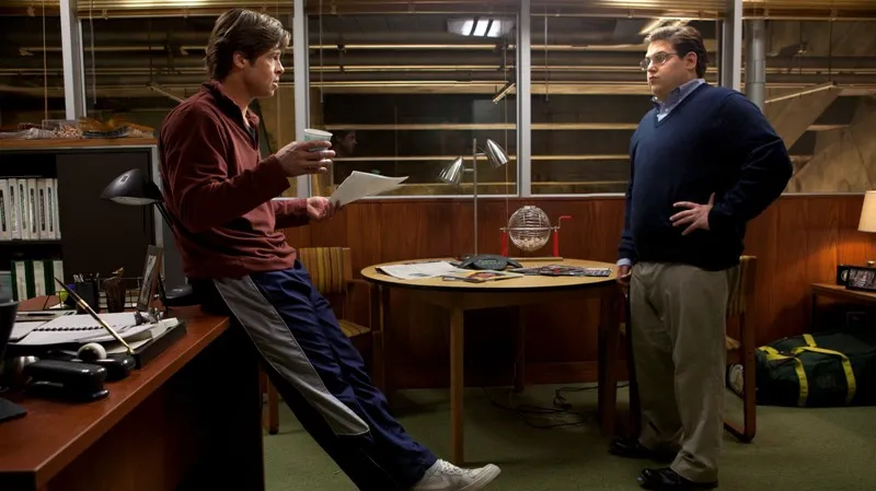 Moneyball