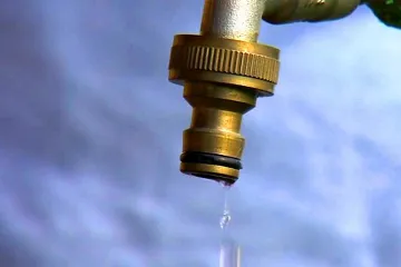 Na jihu Moravy a Zlínsku se zdraží voda, někde až o pět korun za kubík