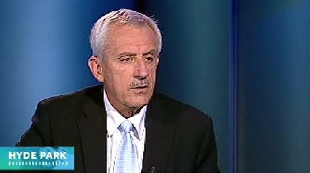 Leoš Heger