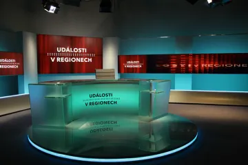 Ostravské Události v regionech s novými moderátory