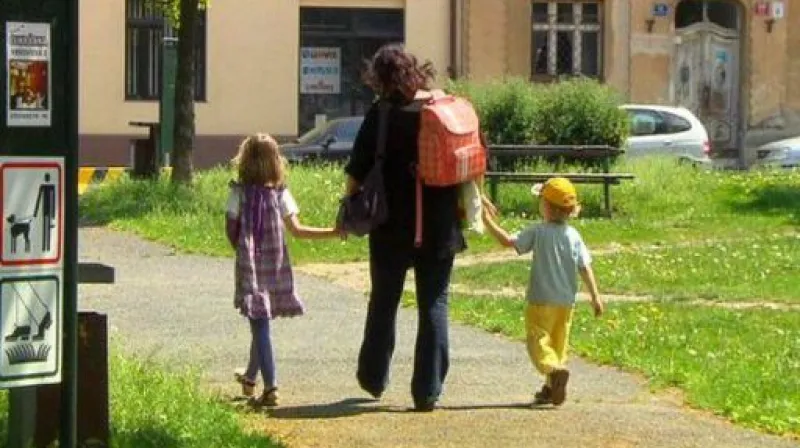 Telefonát Barbory Žítkové