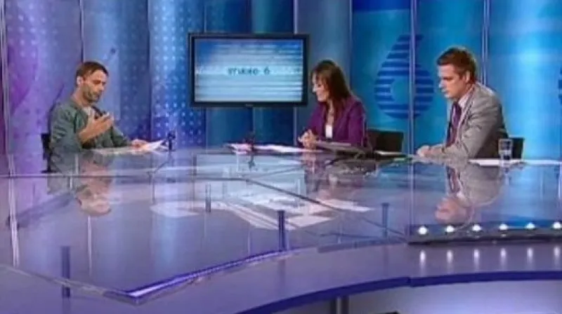 Rozhovor s Martinem Mejstříkem