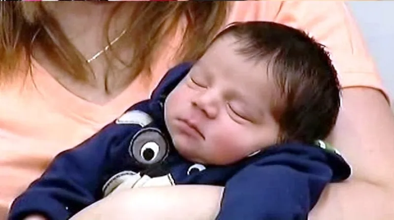 Čtyři americké sestry porodily během čtyř dnů čtyři děti