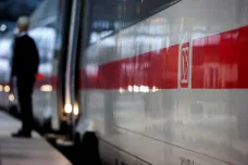 Německá stávka na železnici se stupňuje, zrušeny mají být i některé spoje z Česka