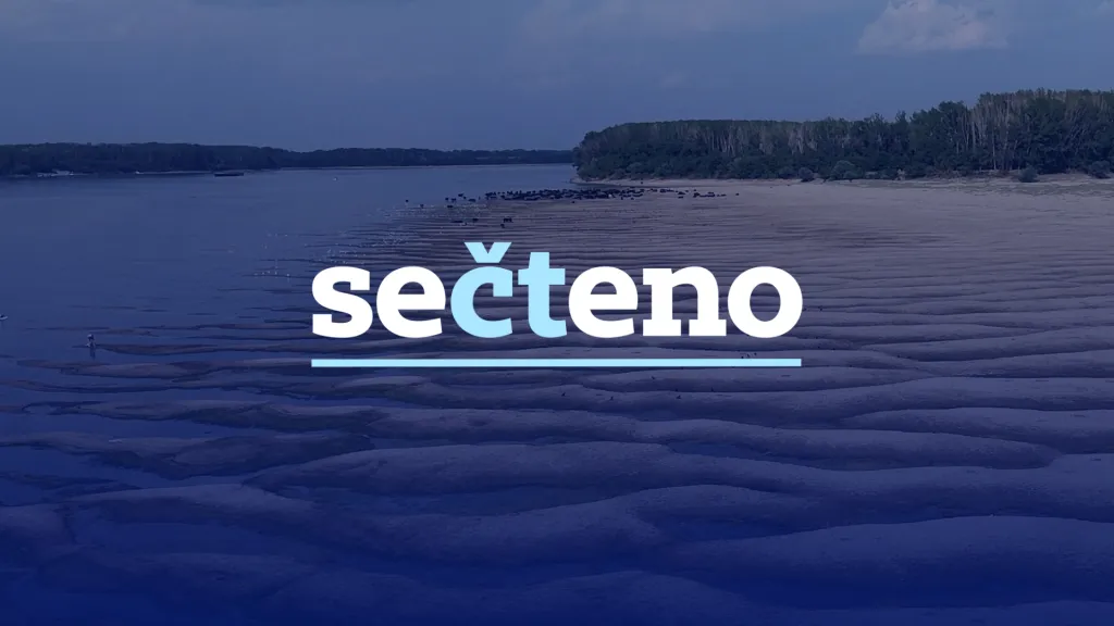 Sečteno 2026: Královéhradecký kraj – voda a sucho