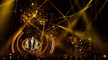 Předávání cen Brit Awards