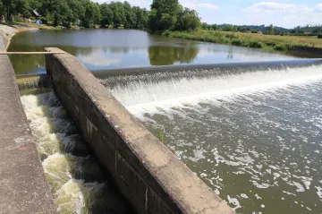 Novela vodního zákona zruší některé jezy, dopad bude mít i na elektrárny