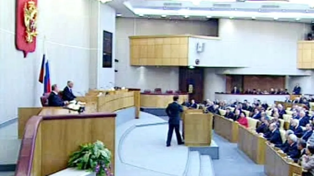 Ruská duma
