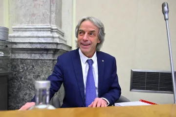 Pavel Bém se stal národním protidrogovým koordinátorem