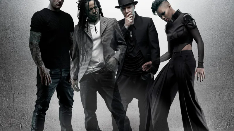 Skunk Anansie
