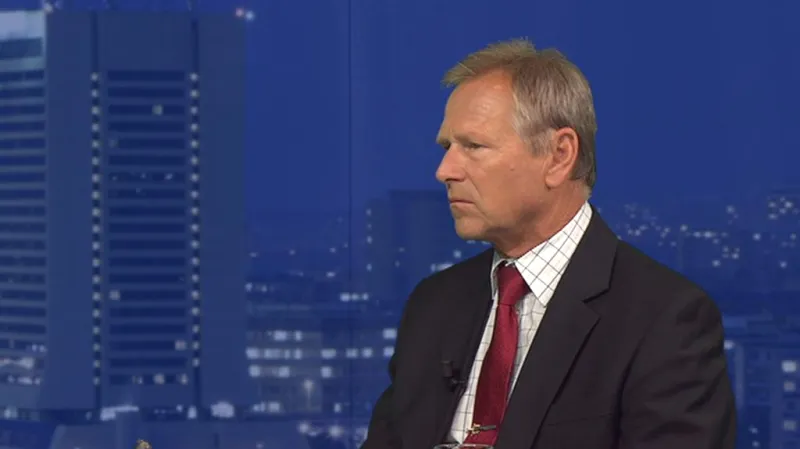 Šedivý: Turecko už v minulosti odmítlo poskytnout základnu Incirlik