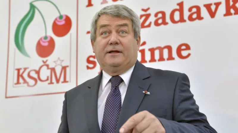 Filip trvá na tom, že v Rusku sněmovnu zastupoval