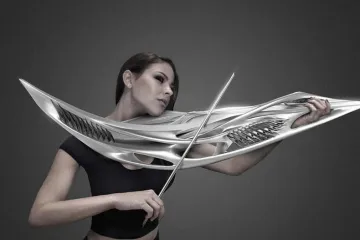 Umělá inteligence má vytvořit nejlepší housle světa. Studuje vzory velkých mistrů