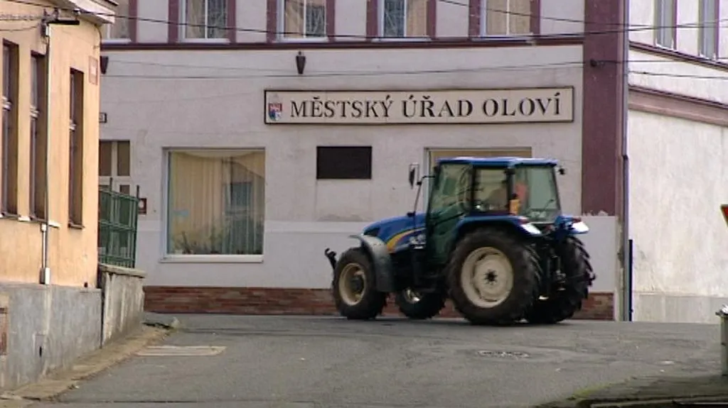 Oloví