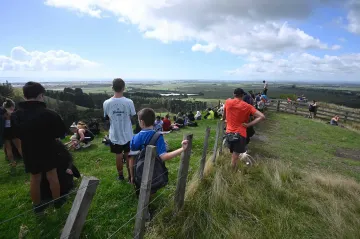 Nový Zéland zrušil evakuaci nařízenou kvůli hrozbě tsunami, lidé se mohou vrátit domů