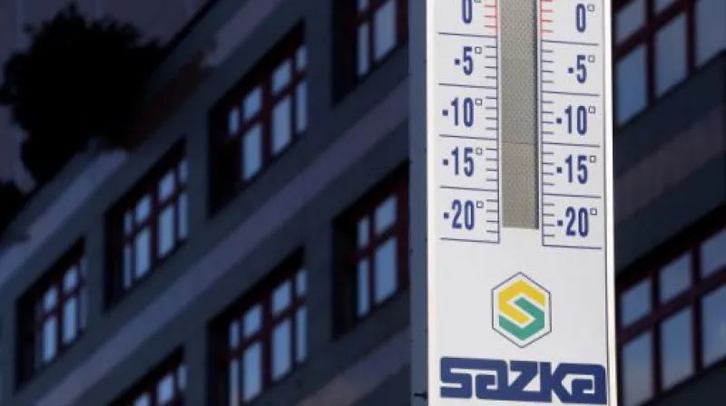 Reportáž Veroniky Markové a Zuzany Luňákové