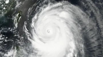 Tajfun Neoguri