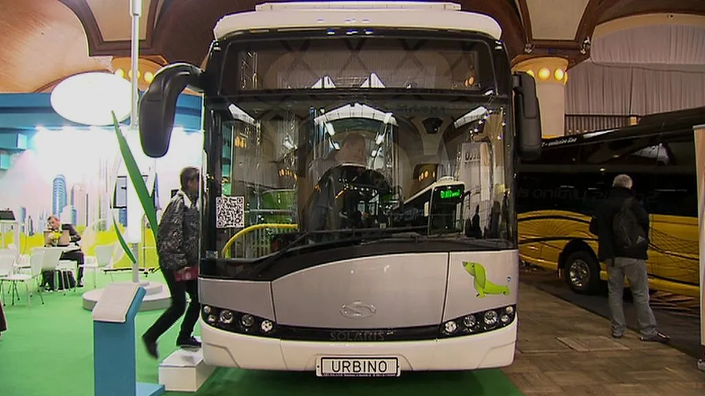 Elektrobus