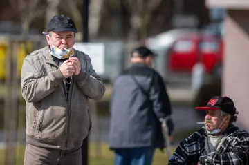 V Evropské unii končí mentolové cigarety, zákaz má odradit od kouření hlavně děti