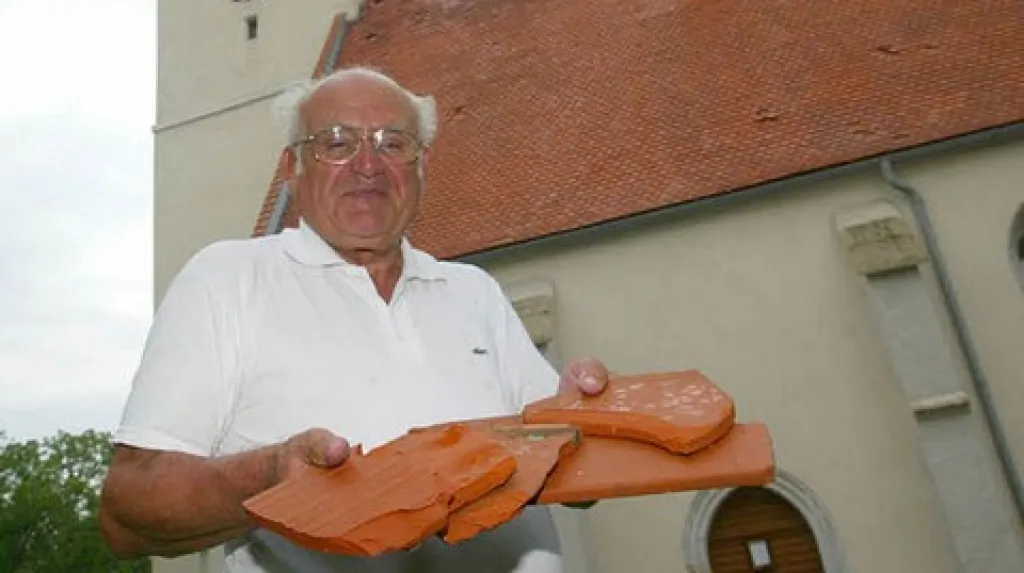Rakouský farář Johann Fent přišel kvůli sňatku o svůj úřad