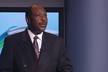 Manažer hotelu ve Rwandě pro ČT: Ze zabíjení se stala práce, lidé platili za „lepší smrt“