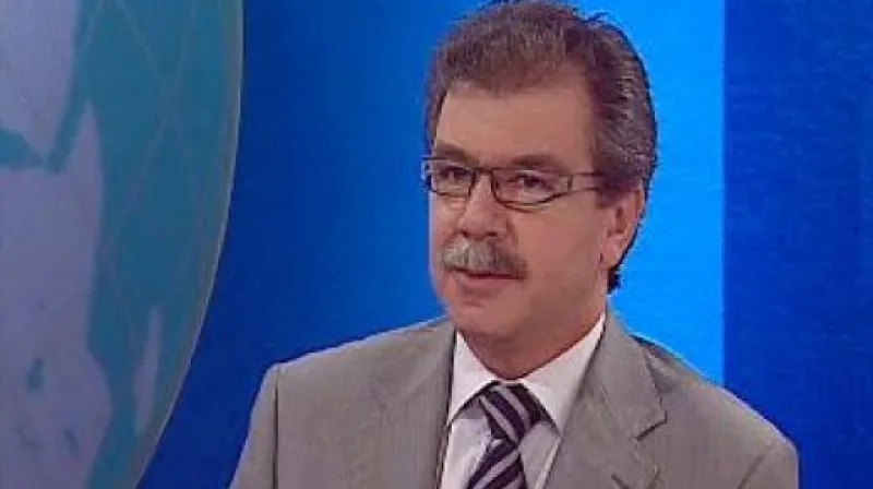 Rozhovor s Michaelem Vítem
