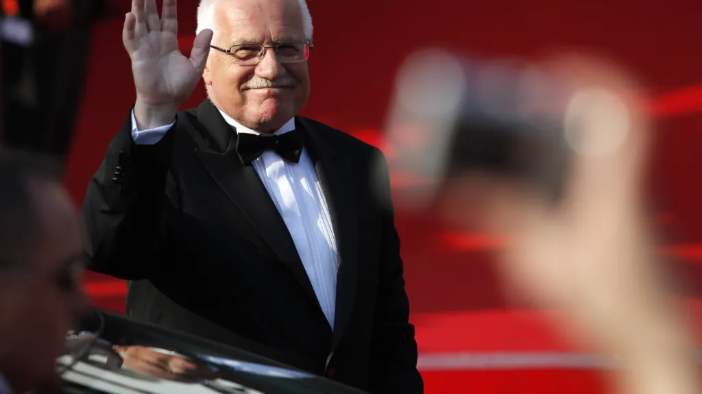 Václav Klaus