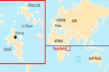 Seychely