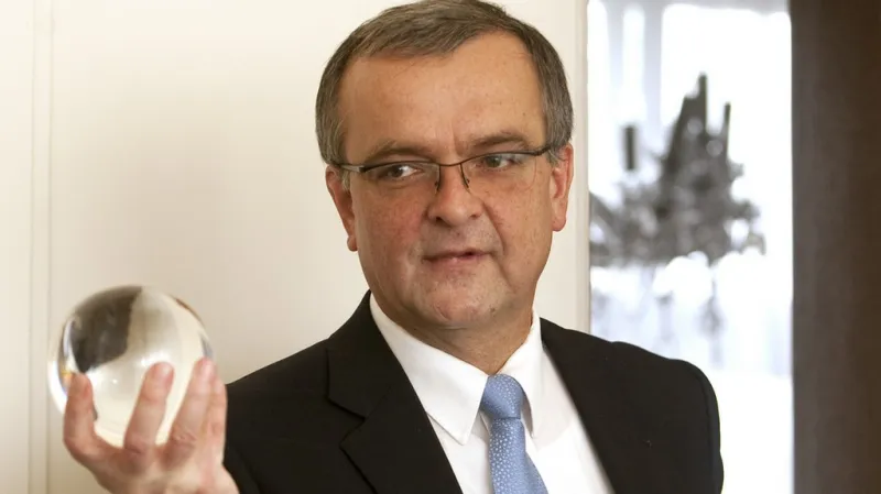 Miroslav Kalousek