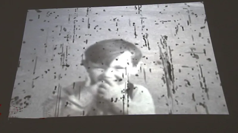 Jiří Černický / Gagarinova věc a věci, kterých mi není líto