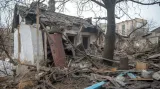 V Donbasu pokračují tvrdé boje