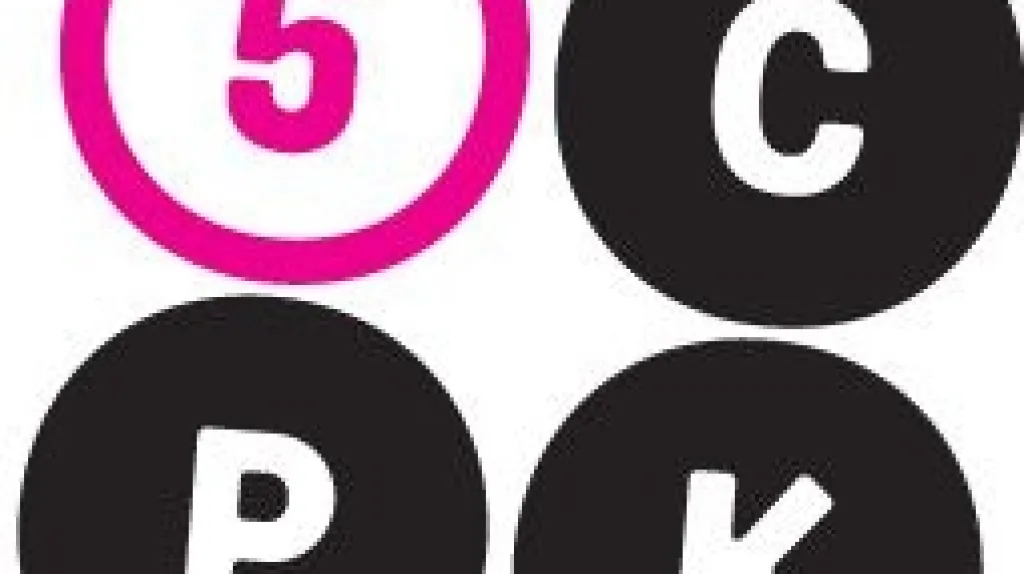 Logo Cen Pavla Kouteckého