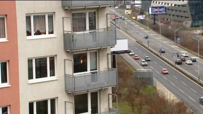 Reportáž Ondřeje Schneidera a Luďka Jíry