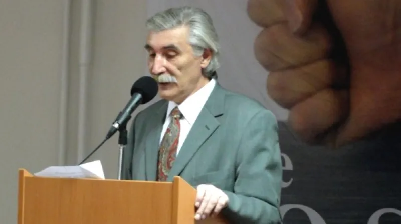 Ladislav Bátora