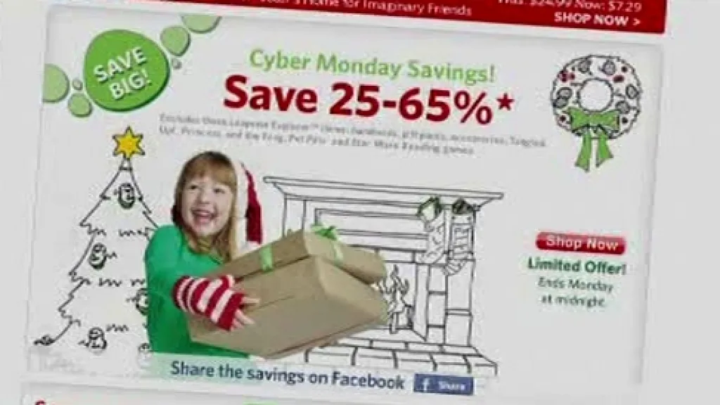 Předvánoční slevy