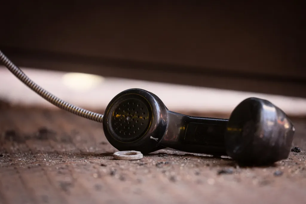 Newyorčané se rozloučili s poslední telefonní budkou ve městě