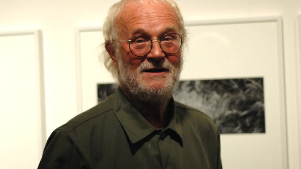 Josef Koudelka