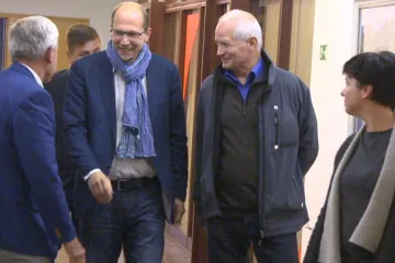 V krajích se vyjednává. Zopakuje se vyšachování ANO v Královéhradeckém kraji i jinde?