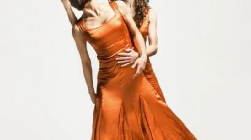 Ana & Sara / Vypravěčka