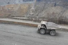 Srbská vesnice proti čínským těžařům. Tamní obyvatelé protestují proti rozšiřování dolu, prý je ohrožuje