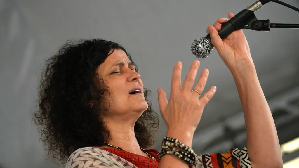 Iva Bittová