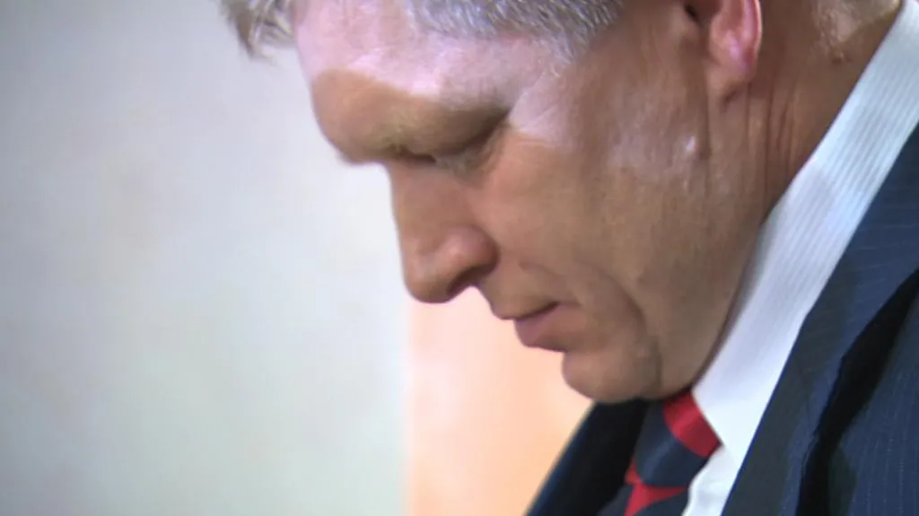 Robert Fico