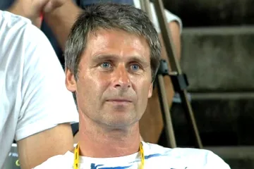 Jan Železný ukončil kariéru oštěpaře