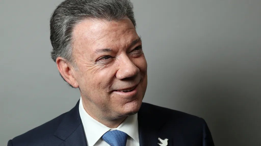 Juan Manuel Santos