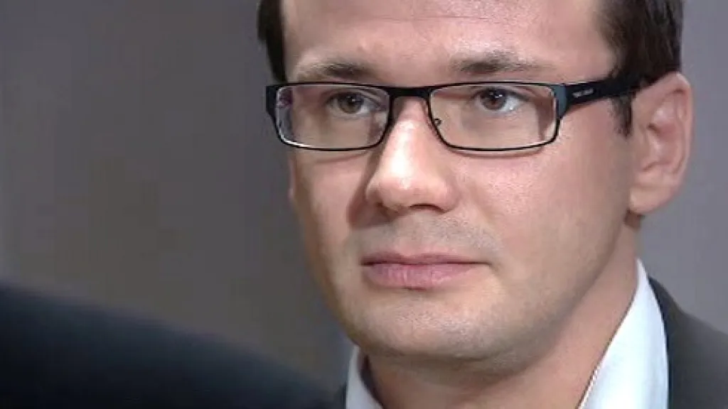 Ondřej Liška