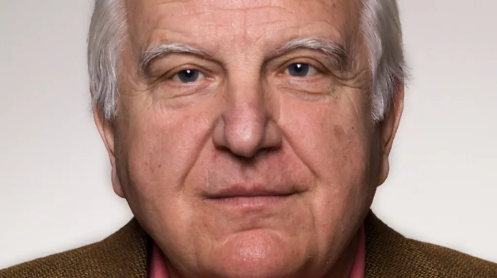 Otakar Černý